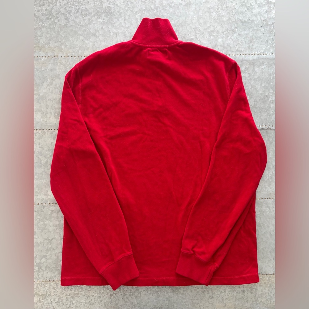 Ralph Lauren POLO 1/4 Zip Bundle, TWO PCS, Men's Large - Picture 3 of 10